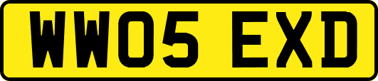 WW05EXD