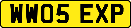 WW05EXP