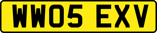 WW05EXV
