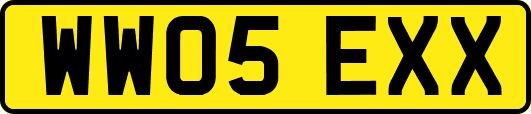 WW05EXX