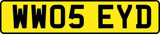 WW05EYD
