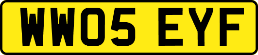 WW05EYF