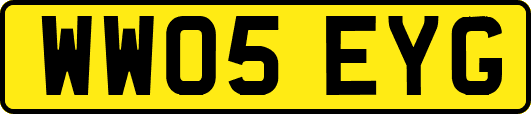WW05EYG