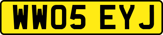 WW05EYJ