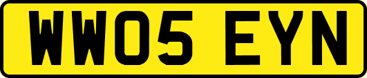 WW05EYN