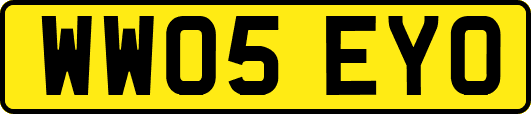 WW05EYO