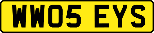WW05EYS