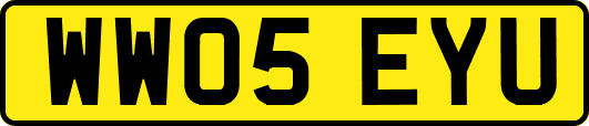 WW05EYU