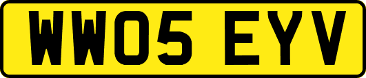 WW05EYV