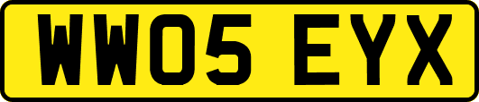 WW05EYX