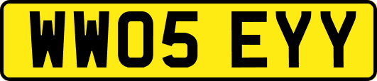 WW05EYY