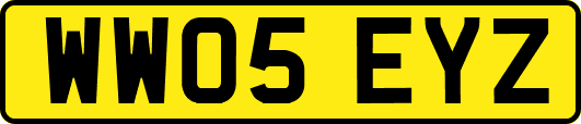 WW05EYZ