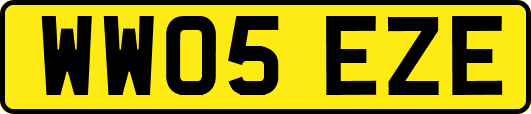 WW05EZE