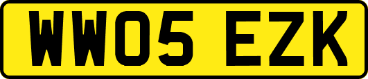 WW05EZK