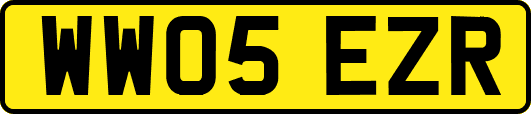 WW05EZR