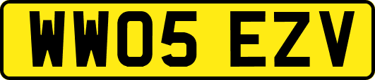 WW05EZV