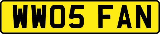 WW05FAN