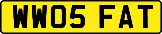 WW05FAT
