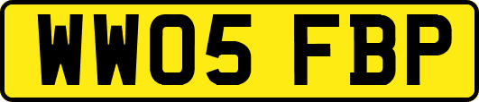 WW05FBP