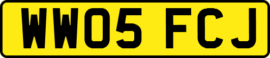 WW05FCJ