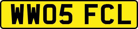 WW05FCL