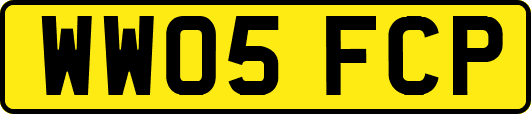 WW05FCP