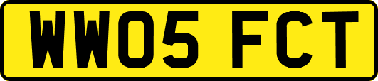 WW05FCT