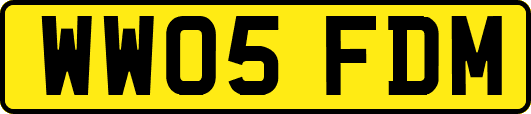 WW05FDM