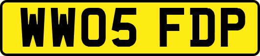 WW05FDP
