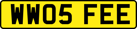WW05FEE