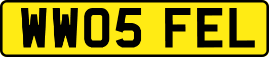 WW05FEL