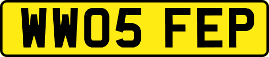 WW05FEP