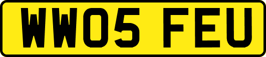 WW05FEU