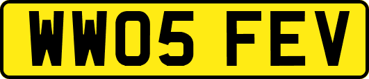 WW05FEV