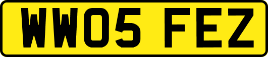 WW05FEZ