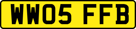 WW05FFB