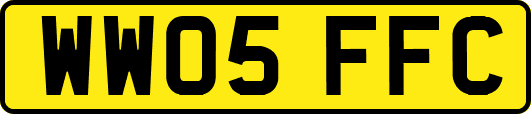 WW05FFC