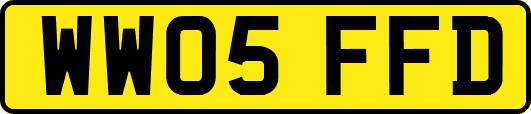 WW05FFD