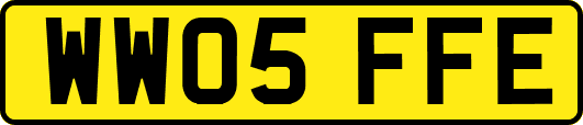 WW05FFE