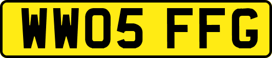 WW05FFG