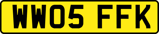 WW05FFK