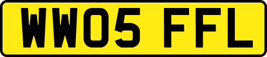 WW05FFL