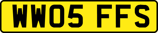 WW05FFS