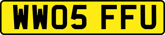 WW05FFU