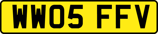 WW05FFV