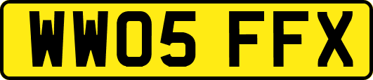 WW05FFX