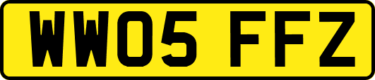 WW05FFZ