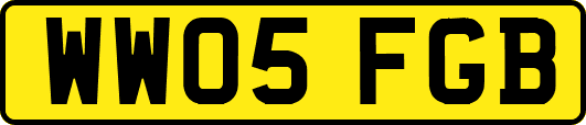 WW05FGB