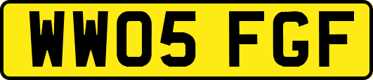 WW05FGF