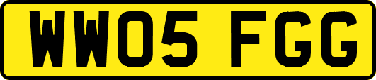 WW05FGG